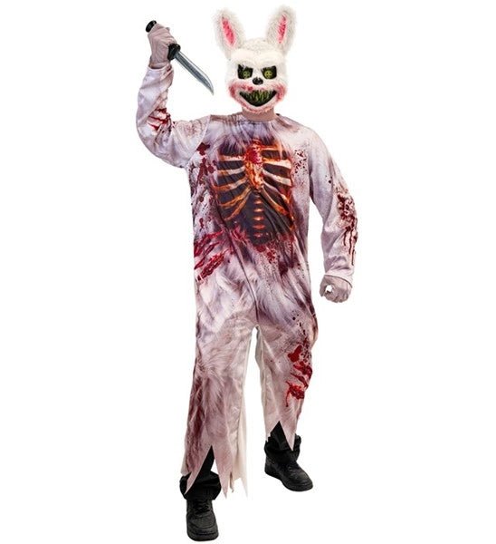 ZOMBIE KONIJN van Widmann koop je bij Partywinkel