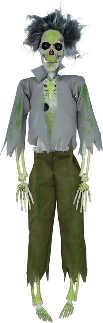 Zombie Pop 45cm van Fiestas Guirca koop je bij Partywinkel