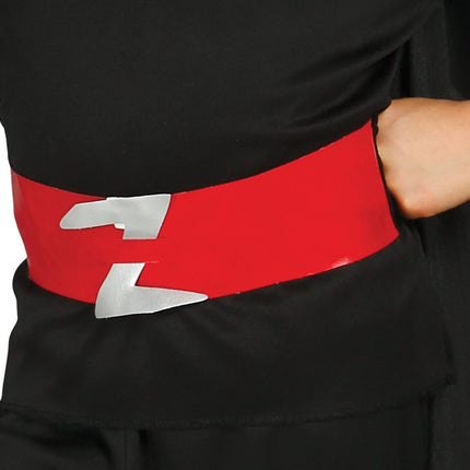 Zorro Kostuum Kind van Fiestas Guirca koop je bij Partywinkel