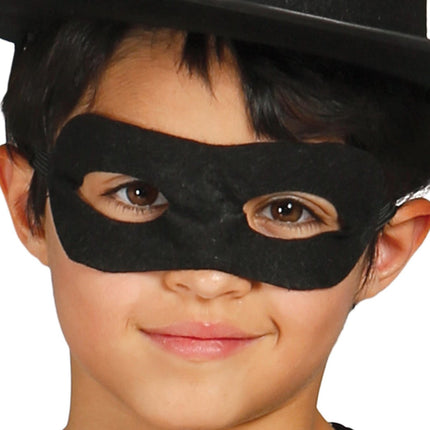Zorro Kostuum Kind van Fiestas Guirca koop je bij Partywinkel