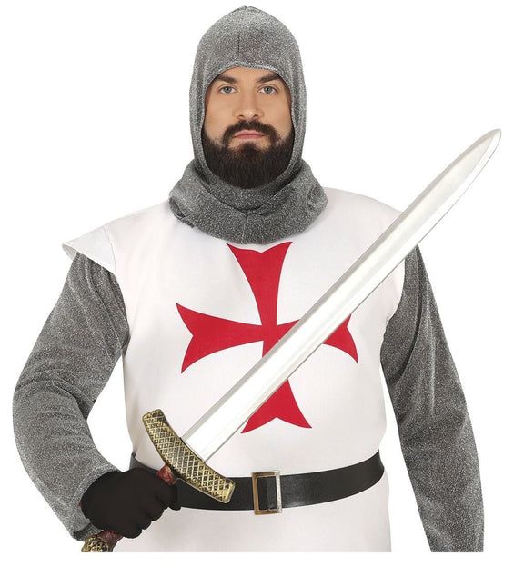 Zwaard Van Koning 85cm van Fiestas Guirca koop je bij Partywinkel