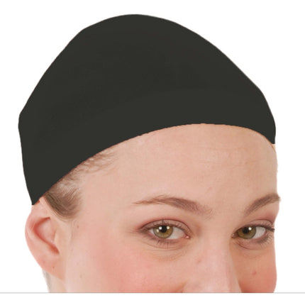 Zwart Haarnetje 2st van Fiestas Guirca koop je bij Partywinkel