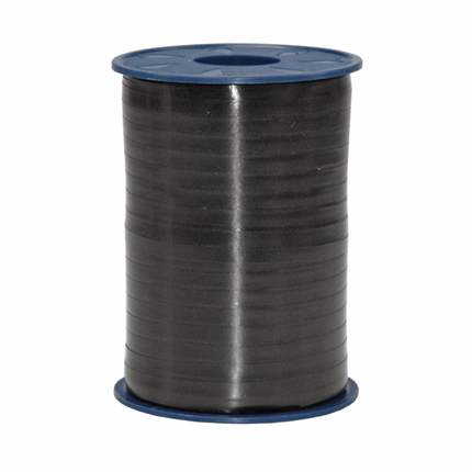 Zwart Lint 5mm 500m van WeFiesta koop je bij Partywinkel