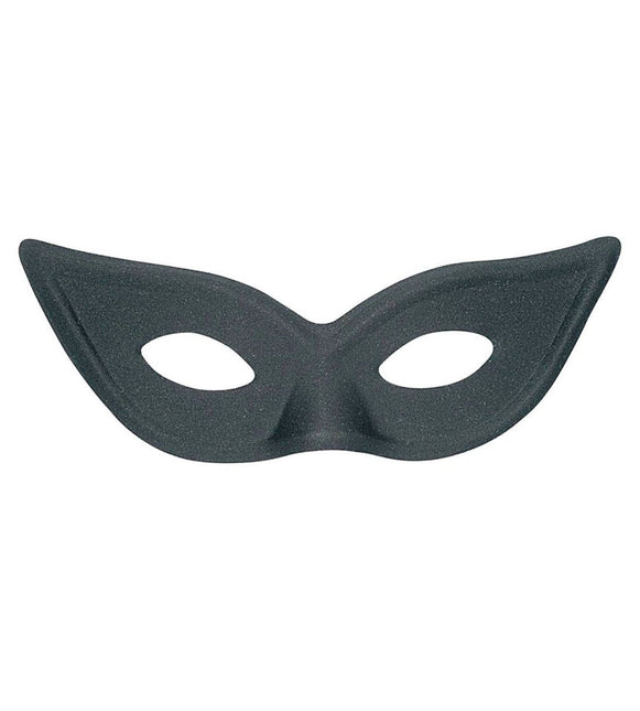Zwart Oogmasker Papillion van Widmann koop je bij Partywinkel