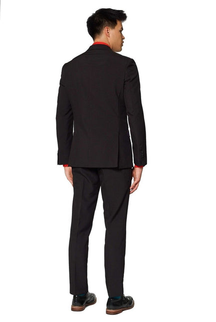 Zwart Pak Heren OppoSuits van OppoSuits koop je bij Partywinkel