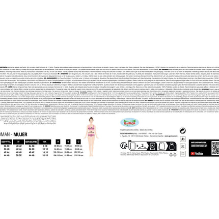 Zwarte Blazer Dames Pailletten van Fiestas Guirca koop je bij Partywinkel