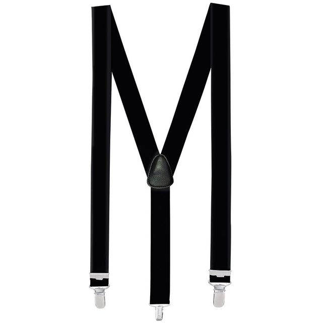 Zwarte Bretels van Boland koop je bij Partywinkel