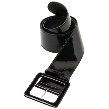 Zwarte Riem van Widmann koop je bij Partywinkel