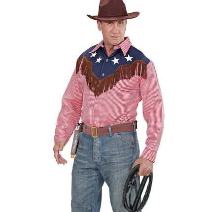 Zwarte Zweep 1,8m van Widmann koop je bij Partywinkel