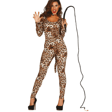 Zweep Zwart 1,8m van Fiestas Guirca koop je bij Partywinkel